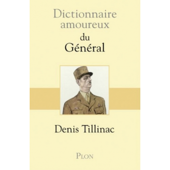 Dictionnaire amoureux du...