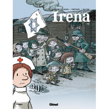Irena Tome 5 - La vie après