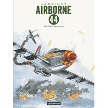 Airborne 44 T.5 - S'il faut...