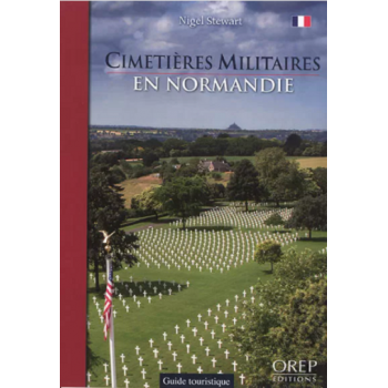 Les cimetières militaires...