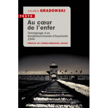 Au cœur de l'enfer -...