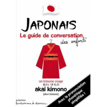 Japonais - Le guide de...
