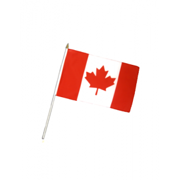Small Flag : Canada