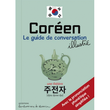Coréen - Le guide de...