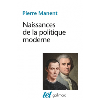 Naissances de la politique...