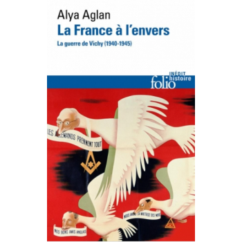 La France à l'envers - La...