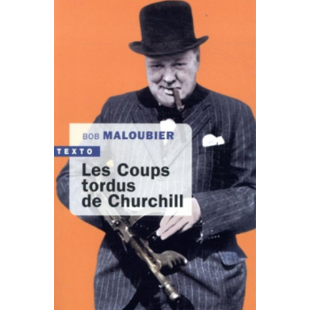 Les coups tordus de Churchill