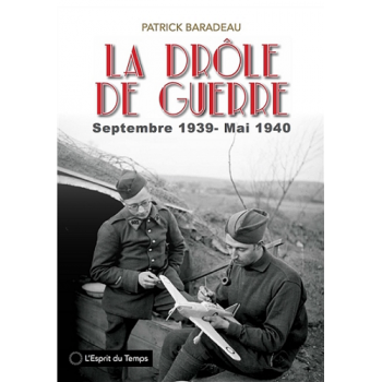 La drôle de guerre