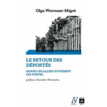 Le retour des déportés -...