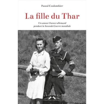 La fille du Thar - Un amour...