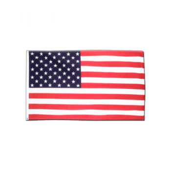 Flag : USA