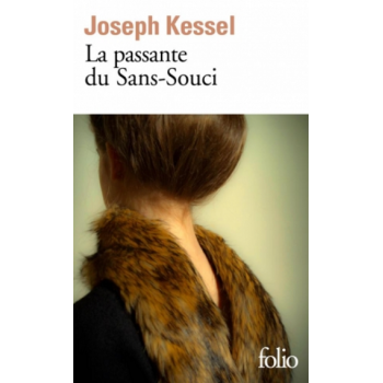 La passante du Sans-Souci