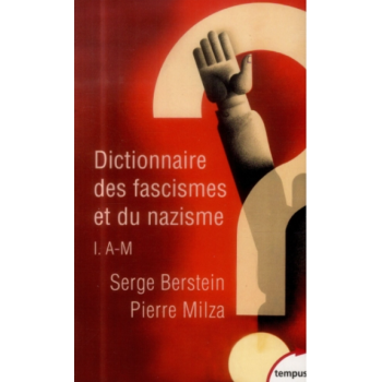 Dictionnaire des fascismes...