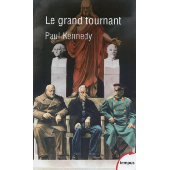 Le grand tournant