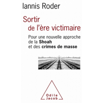 Sortir de l'ère victimaire...