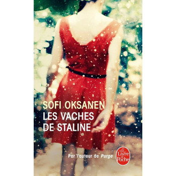 Les vaches de Staline