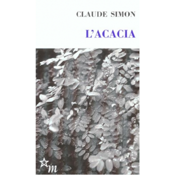L'acacia