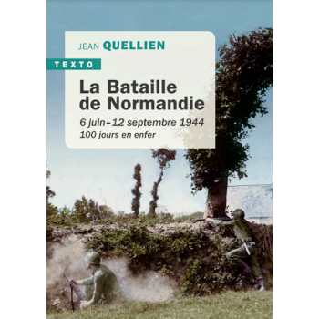 La Bataille de Normandie 6...