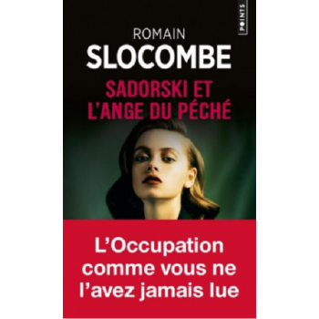 Sadorski et l'ange du péché