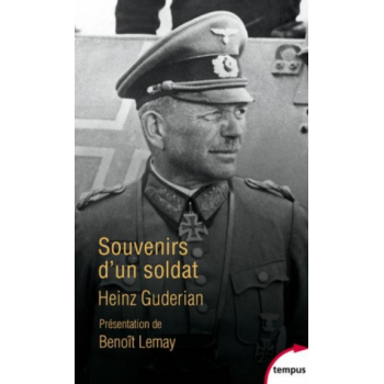 Souvenirs d'un soldat