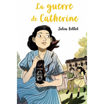 La guerre de Catherine