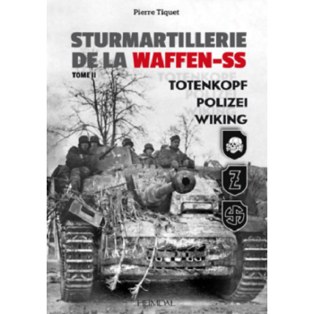 Sturmartillerie de la...