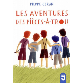 Les aventures des...