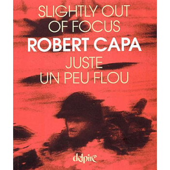 Juste un peu flou - Robert...