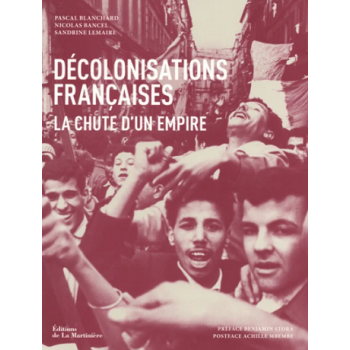 Décolonisations françaises...