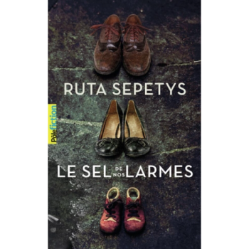 Le sel de nos larmes