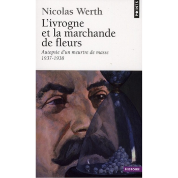 L'ivrogne et la marchande...