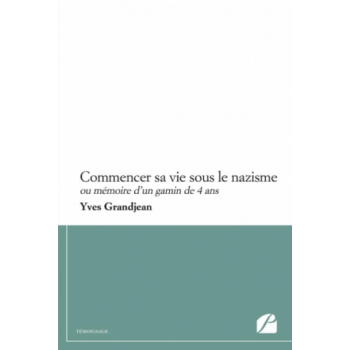 Commencer sa vie sous le...