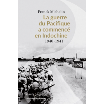 La guerre du Pacifique a...