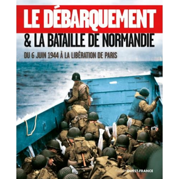 Le Débarquement et la...