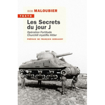 Les secrets du Jour J -...