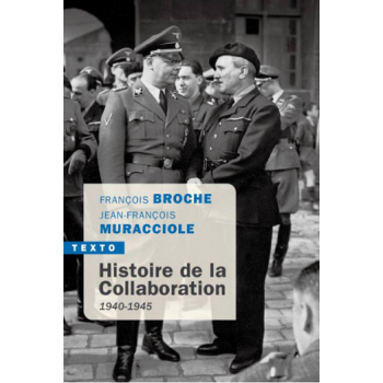 Histoire de la Collaboration