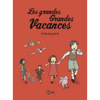 Les grandes Grandes...
