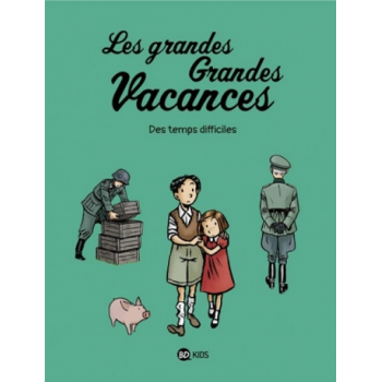 Les grandes Grandes...