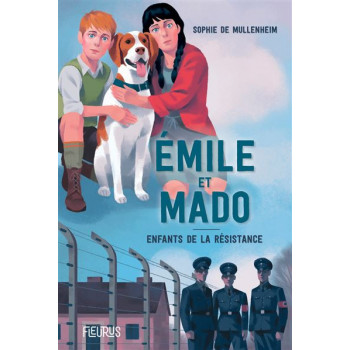 Émile et Mado - Enfants de...