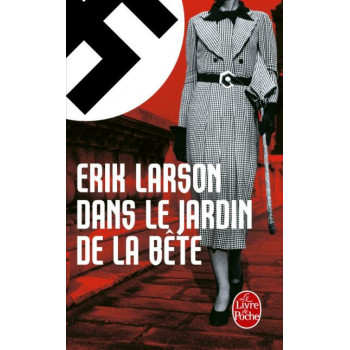 Dans le jardin de la bête