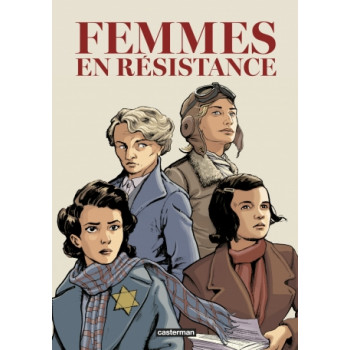 Femmes en résistance,...