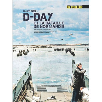D-day et la Bataille de...
