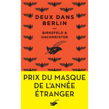 Deux dans Berlin - Prix du...