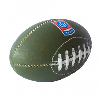 Mini ballon de rugby