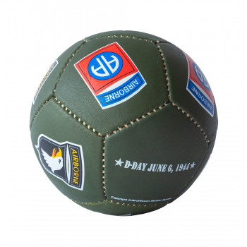Mini soccer ball