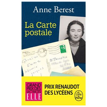 La carte postale
