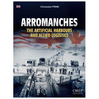 Arromanches - The...