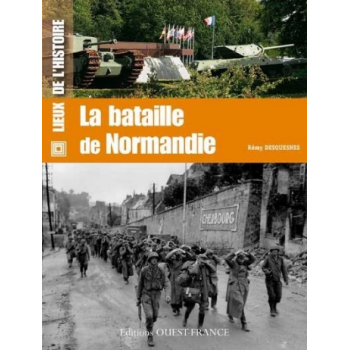 Bataille de Normandie