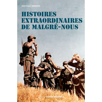 Histoires extraordinaires...