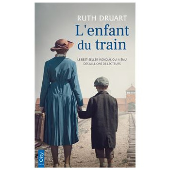 L'enfant du train
